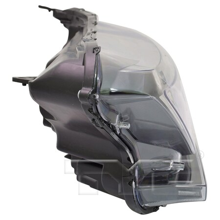 Tyc HEAD LAMP 20-9920-00